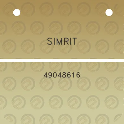 simrit-49048616