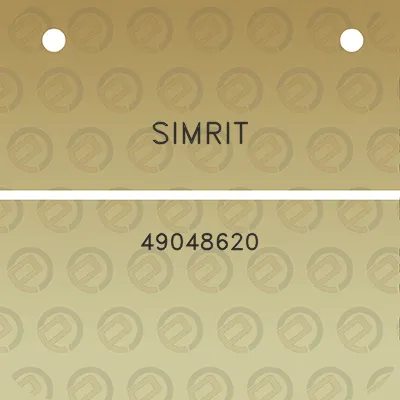 simrit-49048620