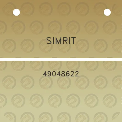 simrit-49048622