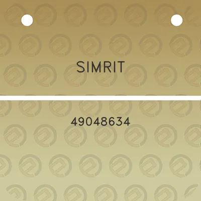 simrit-49048634