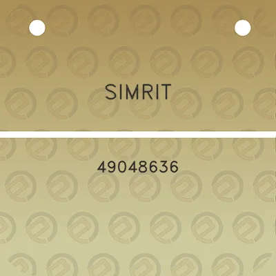 simrit-49048636