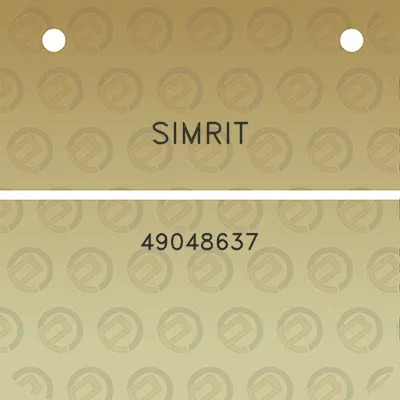 simrit-49048637