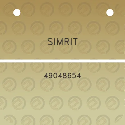 simrit-49048654