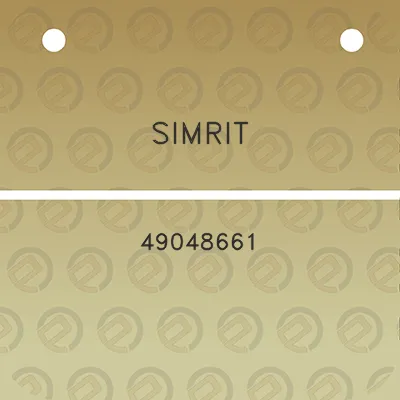 simrit-49048661