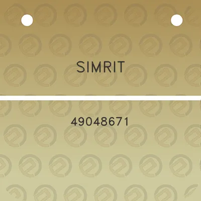 simrit-49048671