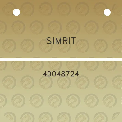 simrit-49048724