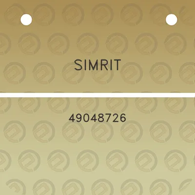 simrit-49048726