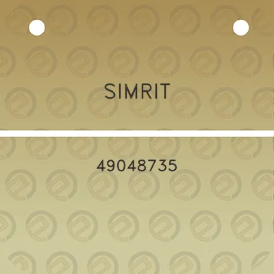 simrit-49048735