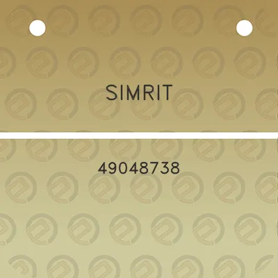 simrit-49048738