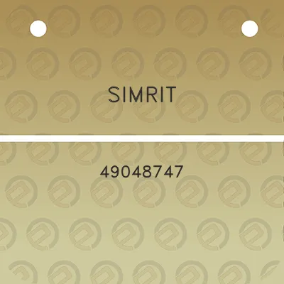 simrit-49048747