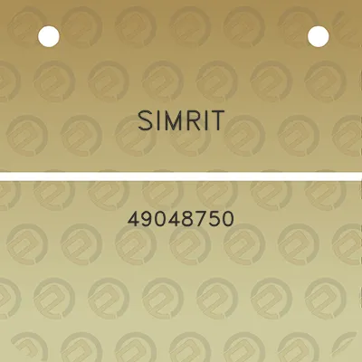 simrit-49048750