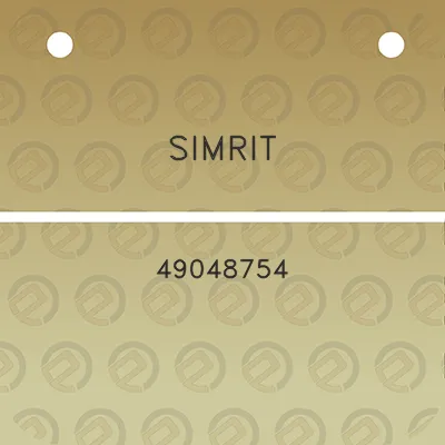 simrit-49048754