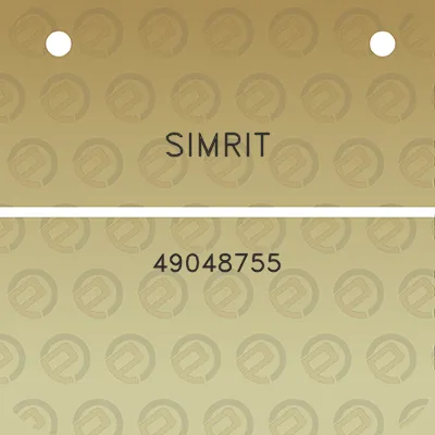 simrit-49048755