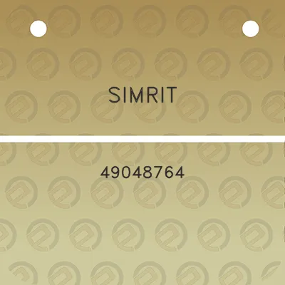 simrit-49048764