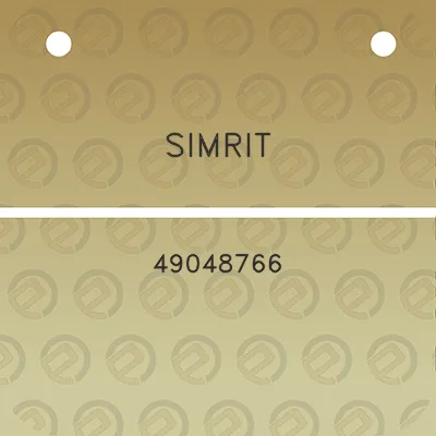 simrit-49048766