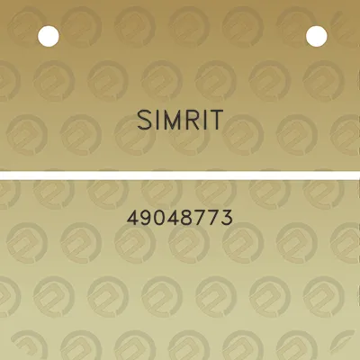 simrit-49048773