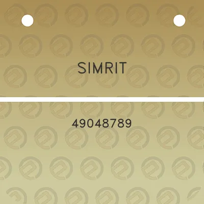 simrit-49048789