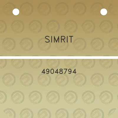 simrit-49048794