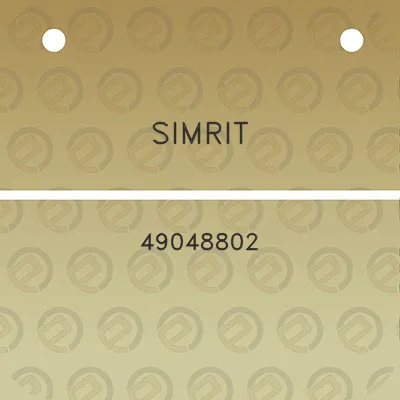 simrit-49048802