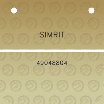 simrit-49048804