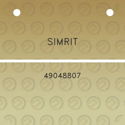 simrit-49048807