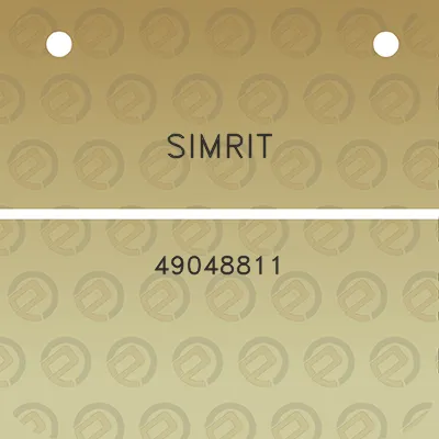 simrit-49048811