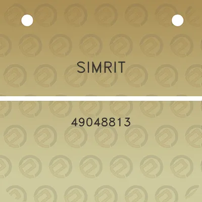 simrit-49048813