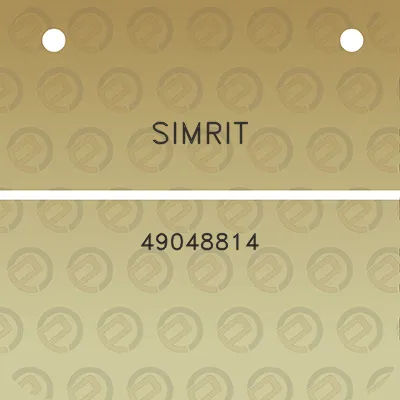 simrit-49048814