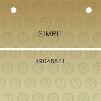 simrit-49048821