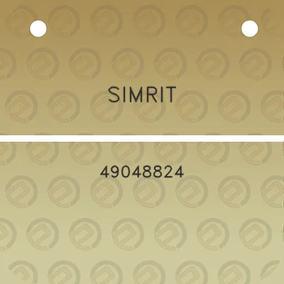 simrit-49048824