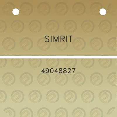 simrit-49048827