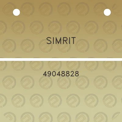 simrit-49048828