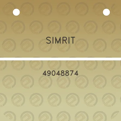 simrit-49048874