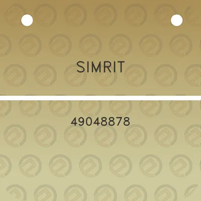 simrit-49048878