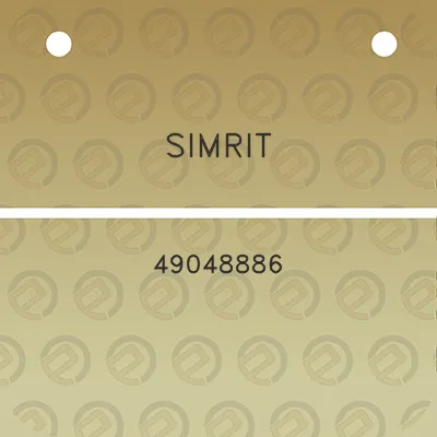 simrit-49048886