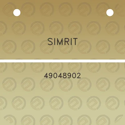 simrit-49048902