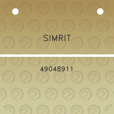 simrit-49048911