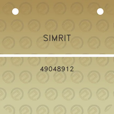 simrit-49048912