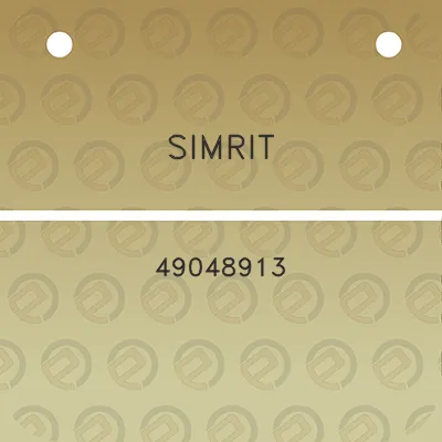 simrit-49048913