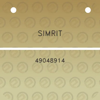 simrit-49048914