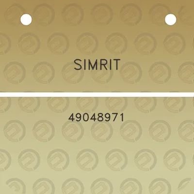 simrit-49048971