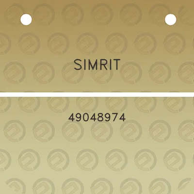 simrit-49048974