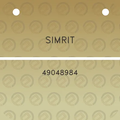 simrit-49048984