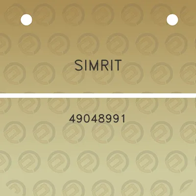 simrit-49048991