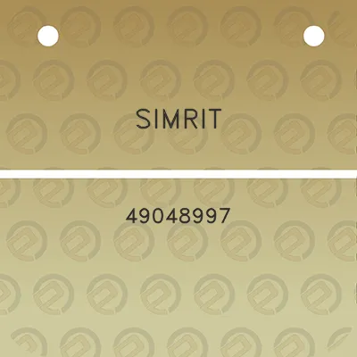 simrit-49048997