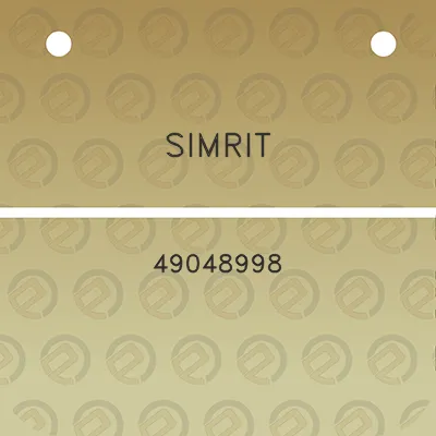 simrit-49048998