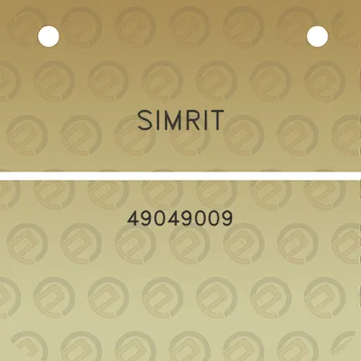 simrit-49049009