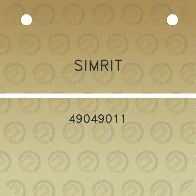 simrit-49049011