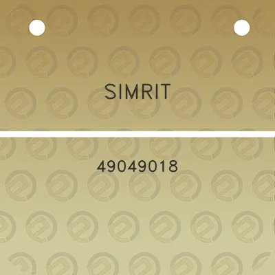 simrit-49049018