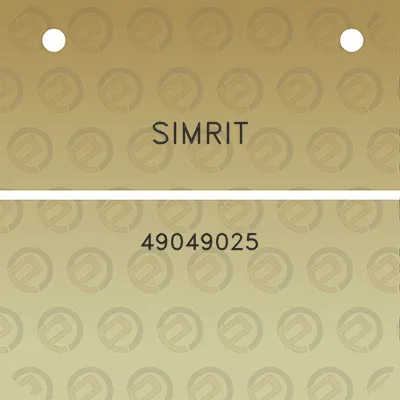 simrit-49049025